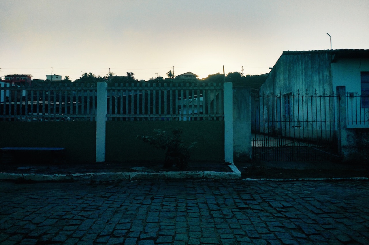 ERA PRA SER HAIKAI DEU QUARTETO