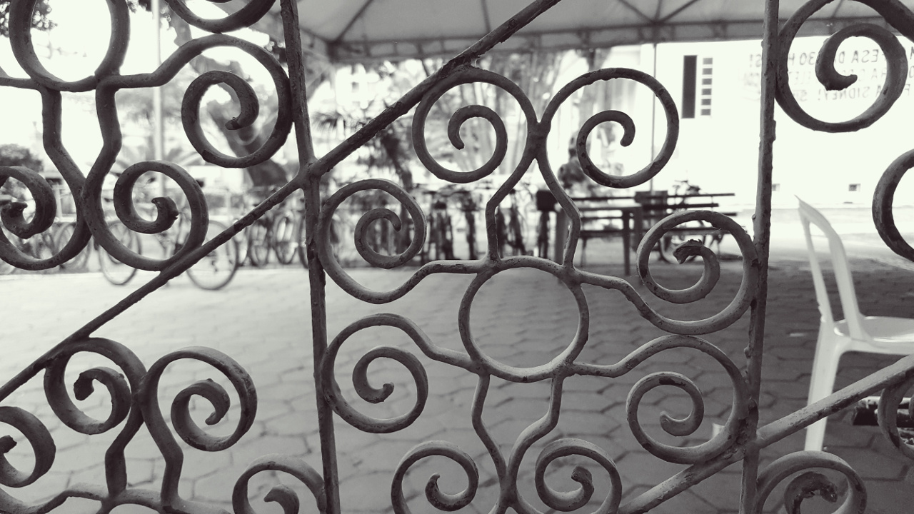 E se vendessem cápsulas de felicidade?