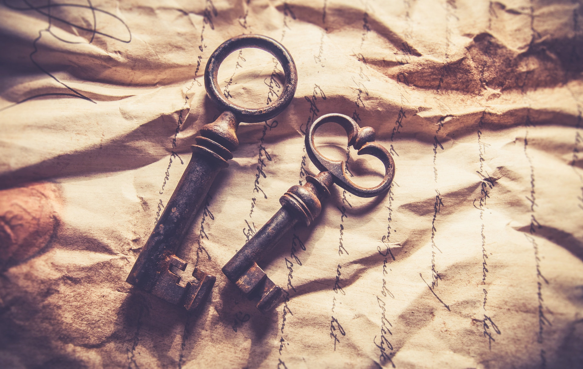 MISSIVA À ESMO LAR CORAÇÃO