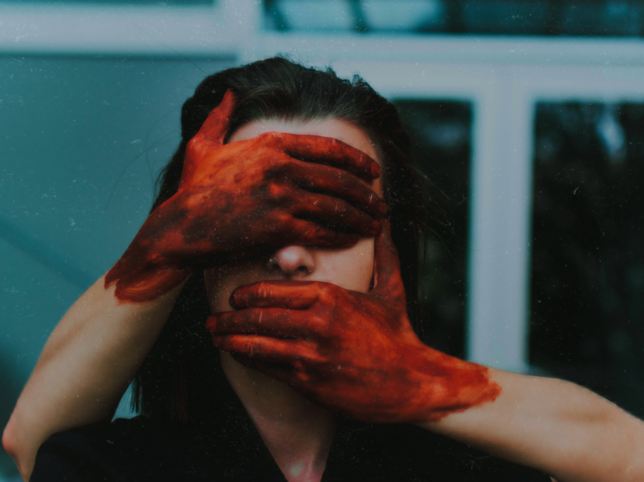 ZÉFIROS DO ÓPIO MALDITO