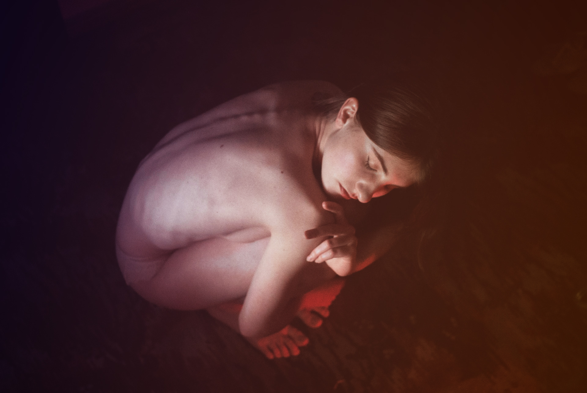 ZÉJEL N°10 (PÁSSARO MULHER)