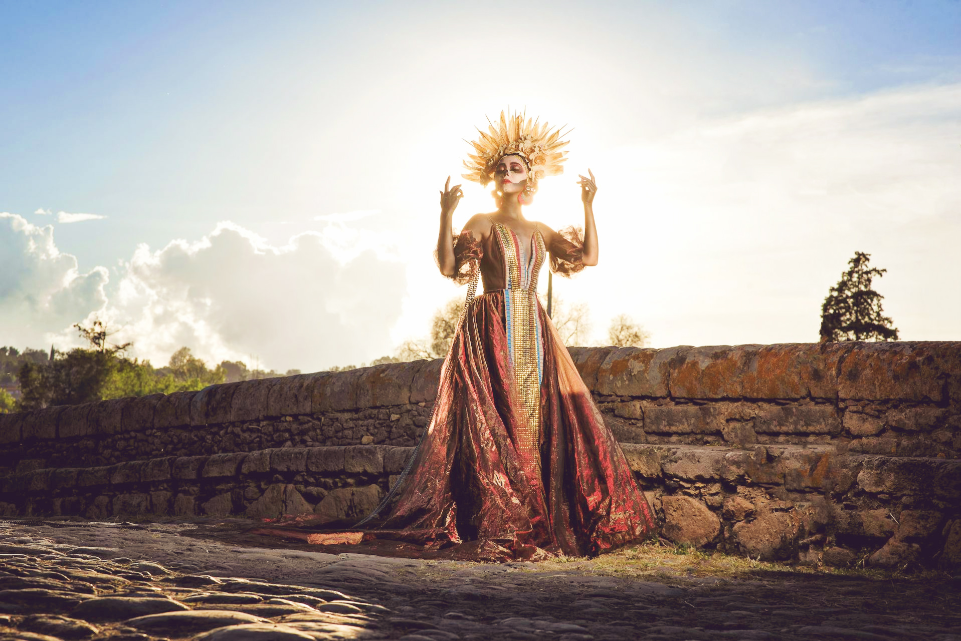 ZÉJEL N°06 (DOCE MORFINA)