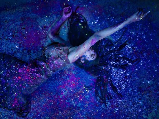 MISSIVA EM ESTRELAS FLUTUANTES MISSIVA EM ESTRELAS FLUTUANTES